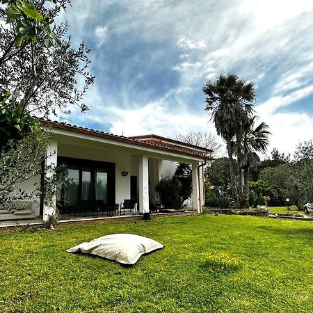 Salento Home Farm Bagnolo del Salento المظهر الخارجي الصورة