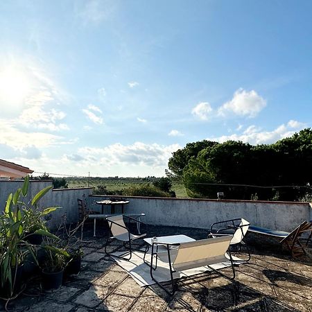 Salento Home Farm Bagnolo del Salento المظهر الخارجي الصورة
