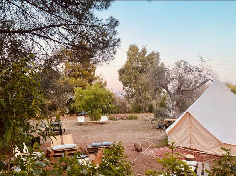 Salento Home Farm Bagnolo del Salento المظهر الخارجي الصورة