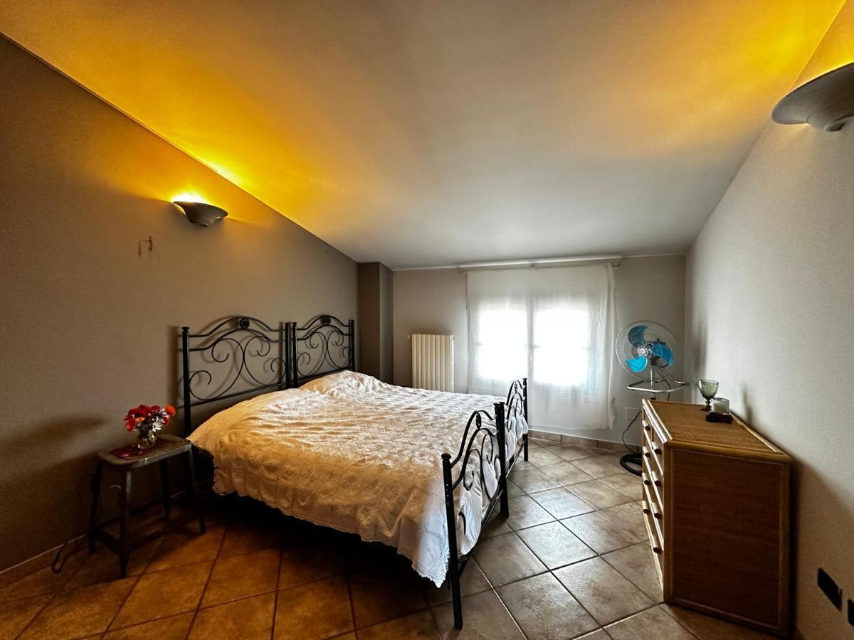 Salento Home Farm Bagnolo del Salento المظهر الخارجي الصورة