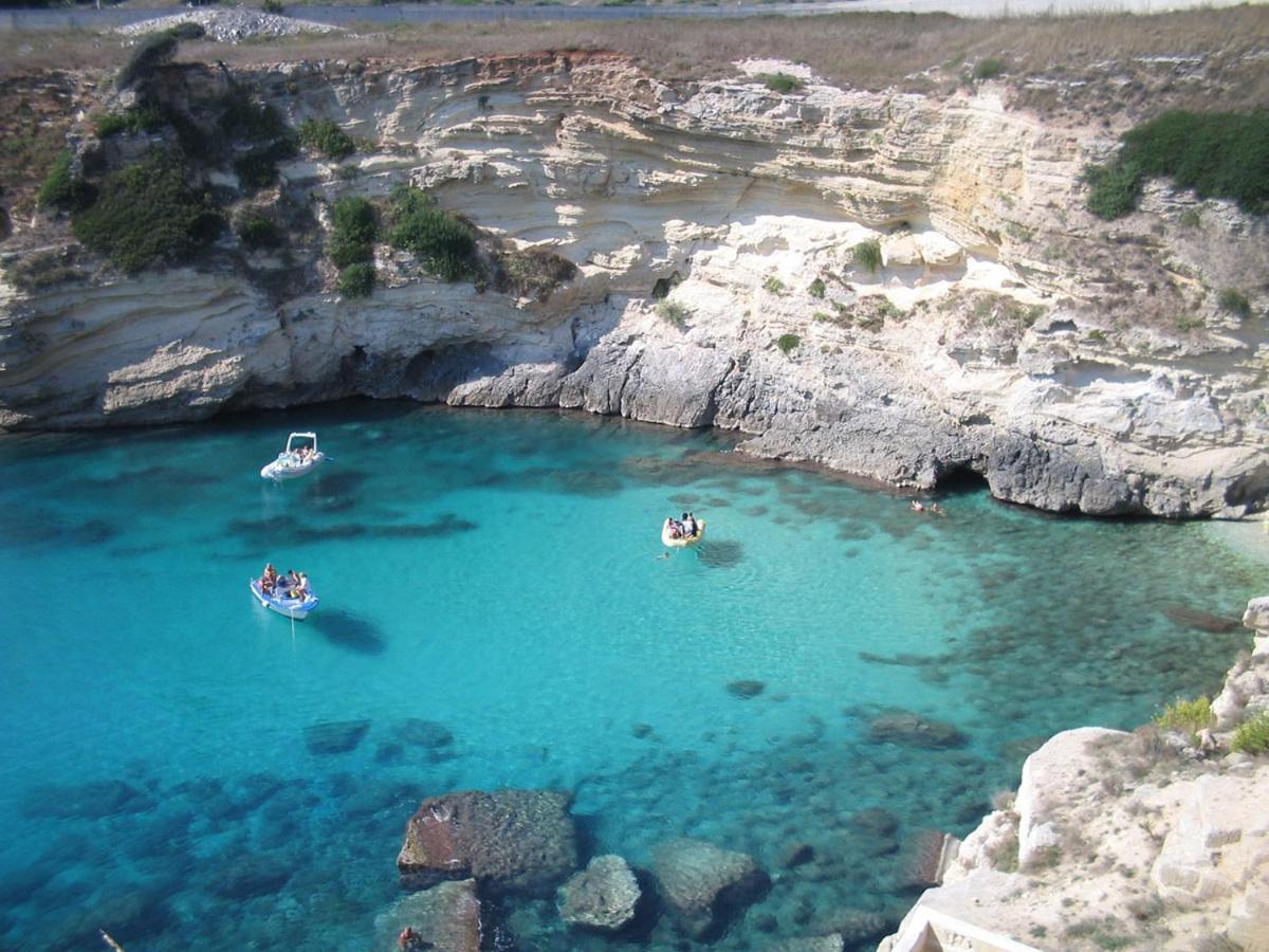 Salento Home Farm Bagnolo del Salento المظهر الخارجي الصورة