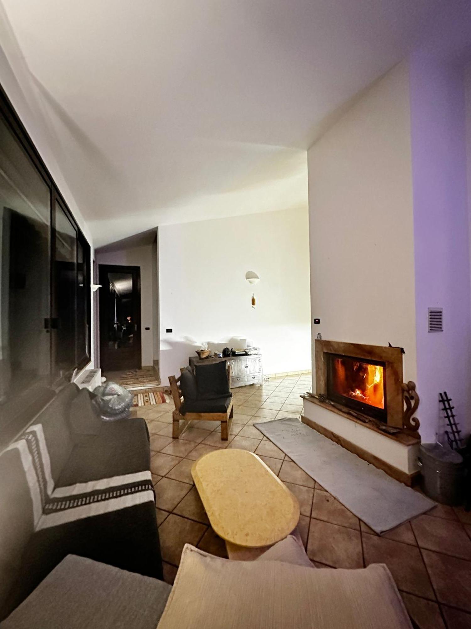 Salento Home Farm Bagnolo del Salento المظهر الخارجي الصورة