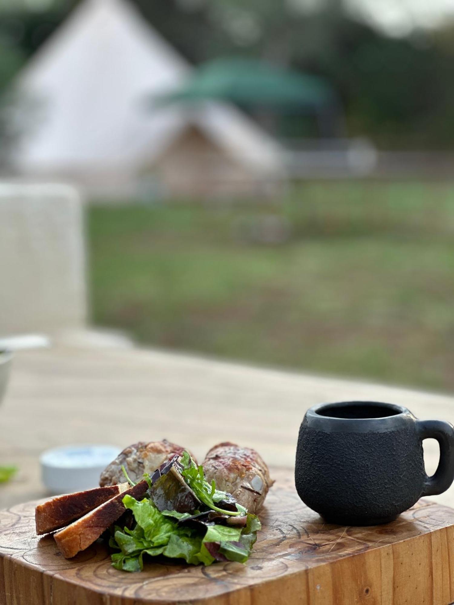 Salento Home Farm Bagnolo del Salento المظهر الخارجي الصورة