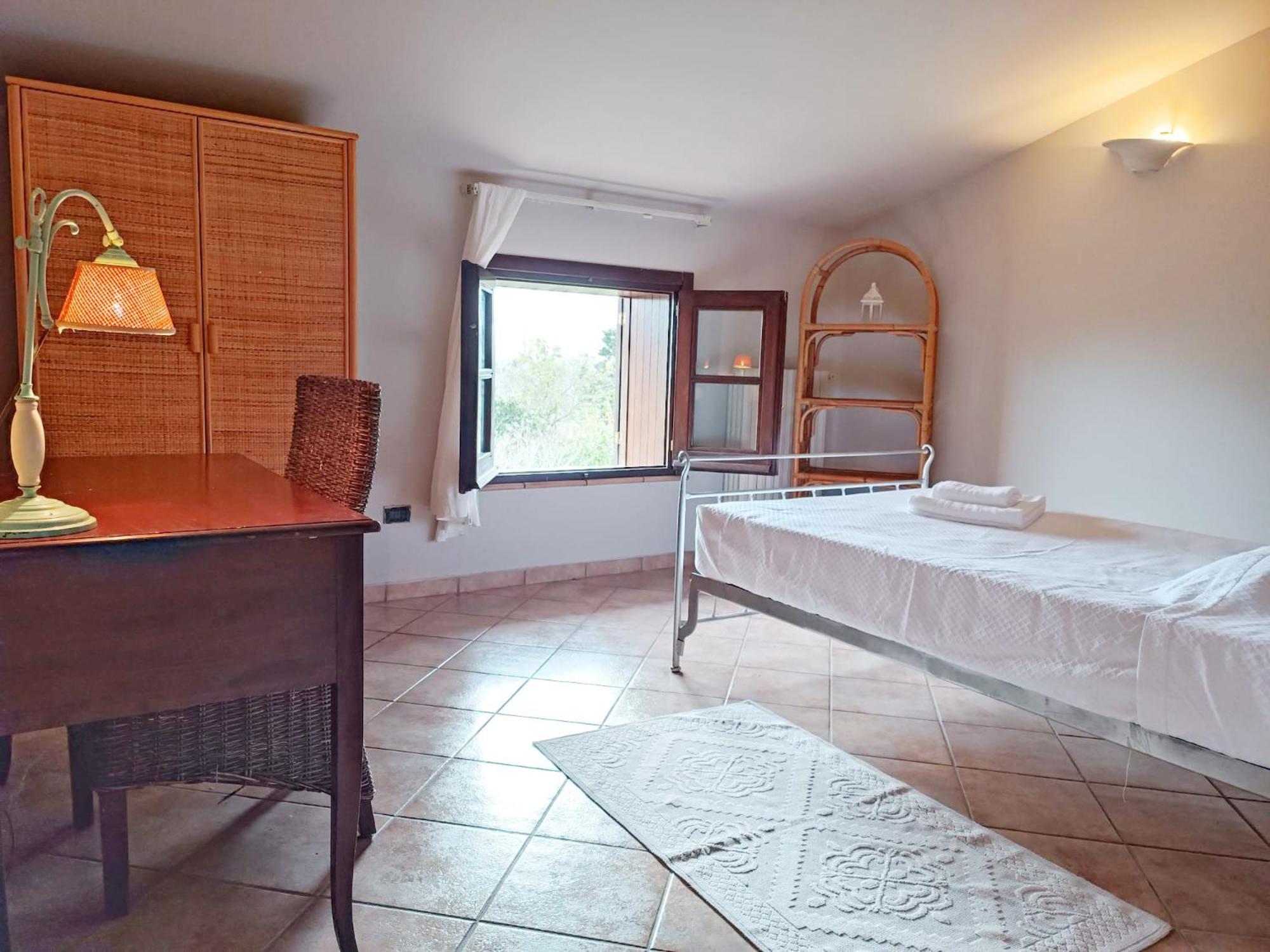 Salento Home Farm Bagnolo del Salento المظهر الخارجي الصورة